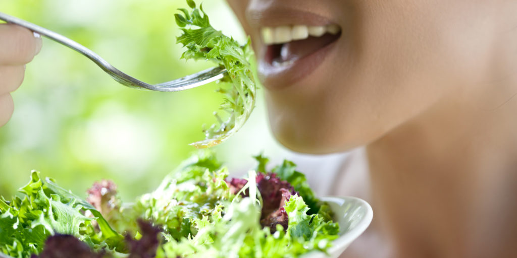 25 6 1 The Best Habits of Eating Salad Everyday for Your Health - 11 salad best habits health