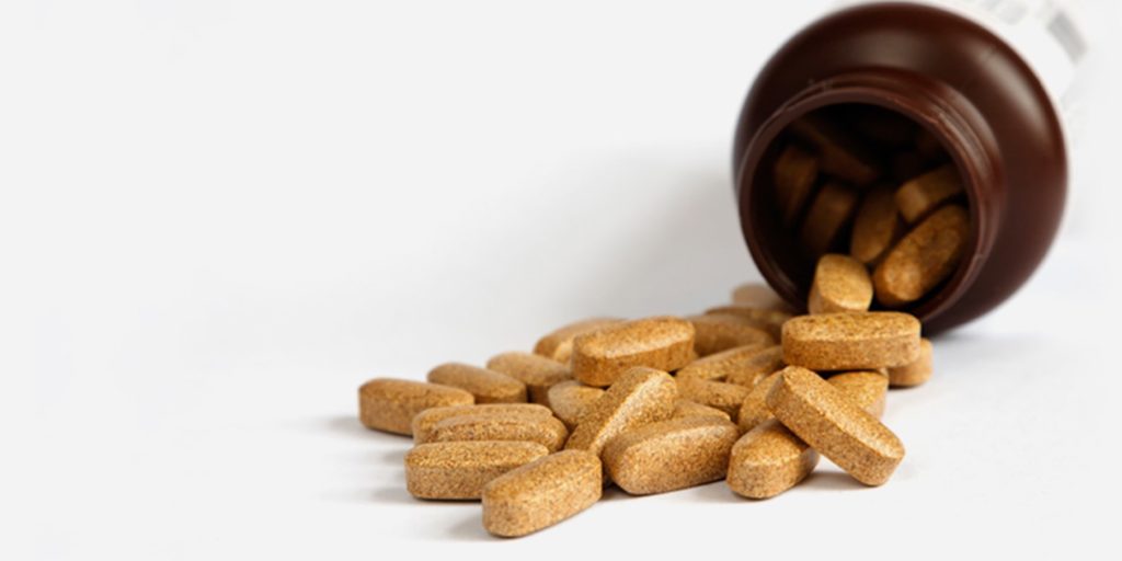 best supplements vitamins minerals women