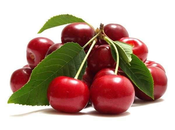 8 1 Sweet Cherries Health Benefits: Eat to Lose Weight - 5 sweet cherries health benefits lose weight