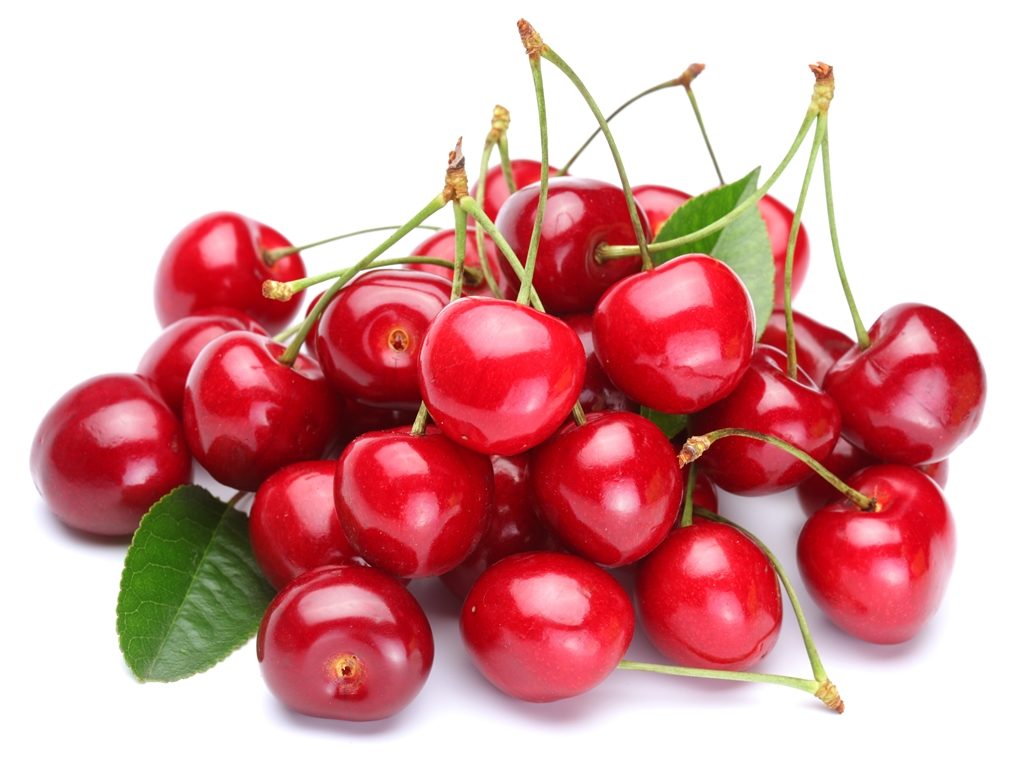 9 7 1 Sweet Cherries Health Benefits: Eat to Lose Weight - 4 sweet cherries health benefits lose weight