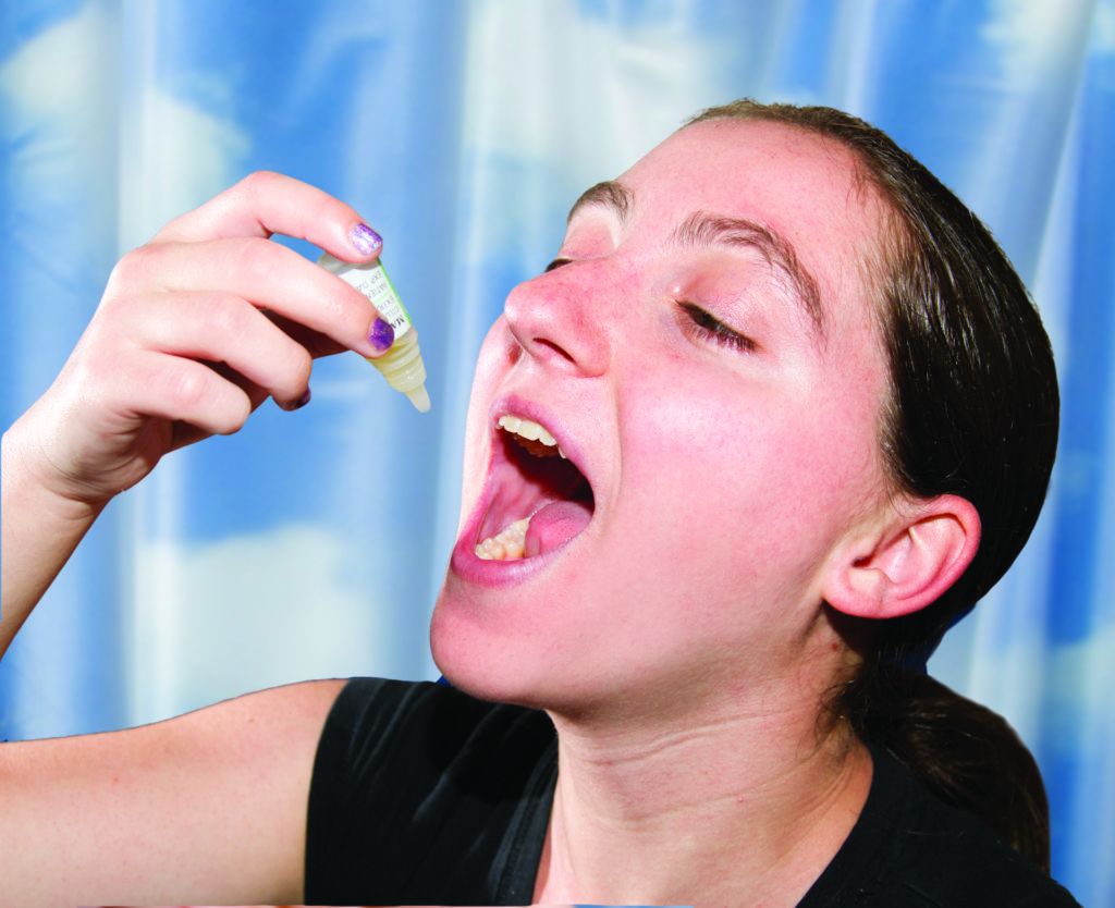 Allergies Disease: New Therapy Discovered & Immunotherapy 4 new therapy allergies disease sublingual immunotherapy