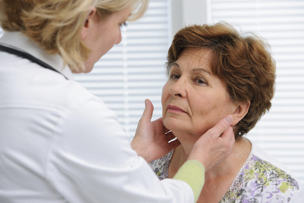 Slow Metabolism: Major Medical Causes of Slow Metabolism 3 weight gain suffer thyroid problem