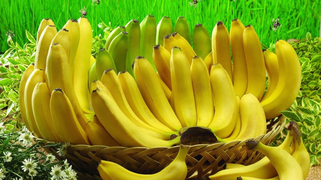 Wonderful Benefits of Bananas for Your Health 9 essential reasons eat bananas health