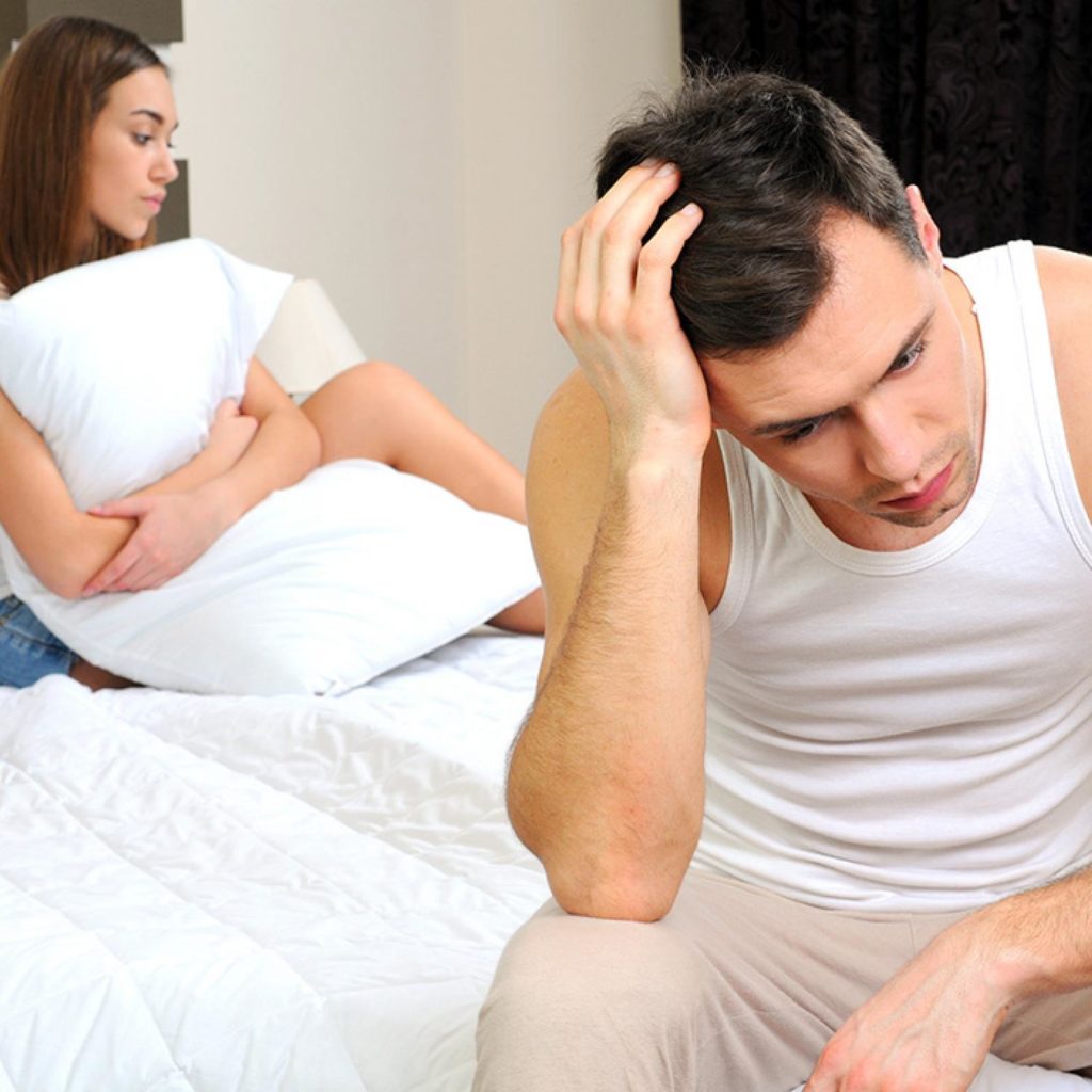 infertility disease causes inventory possible treatments