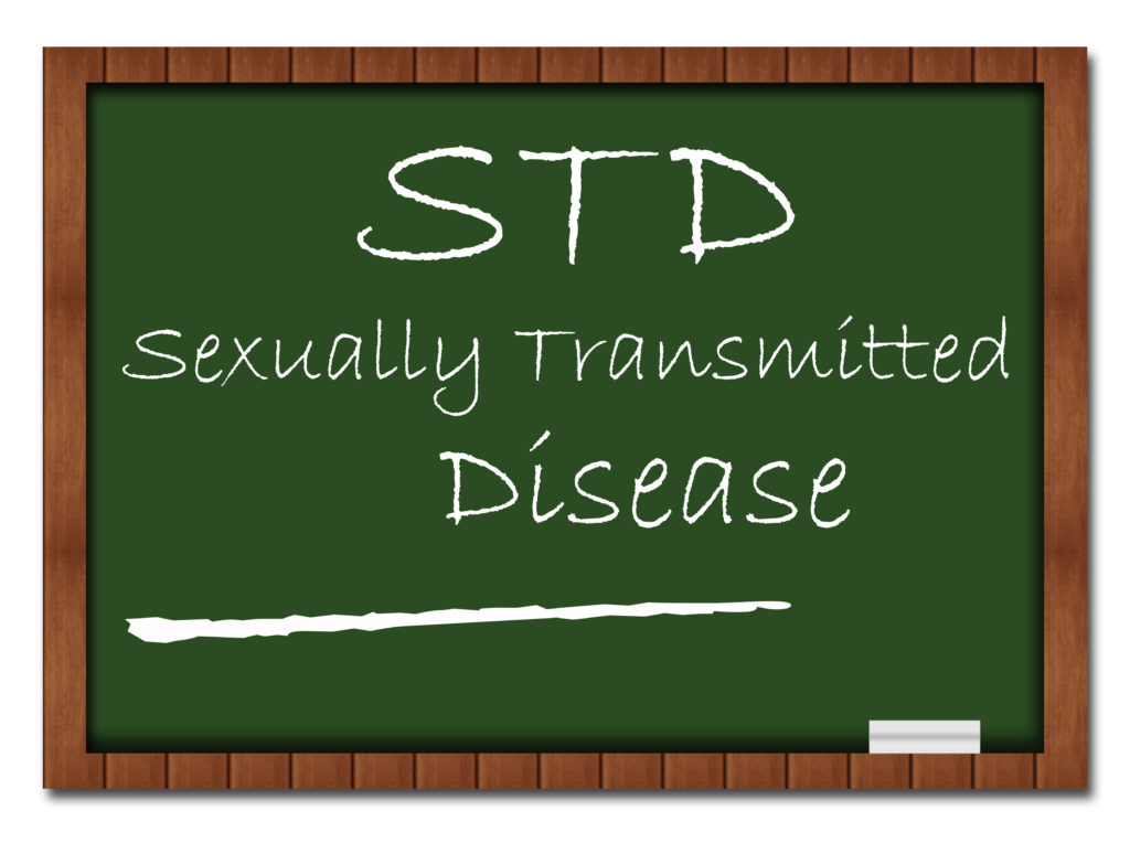 Sexually Transmitted Disease: STD- Symptoms And Prevention 2 sexually transmitted disease std short brief