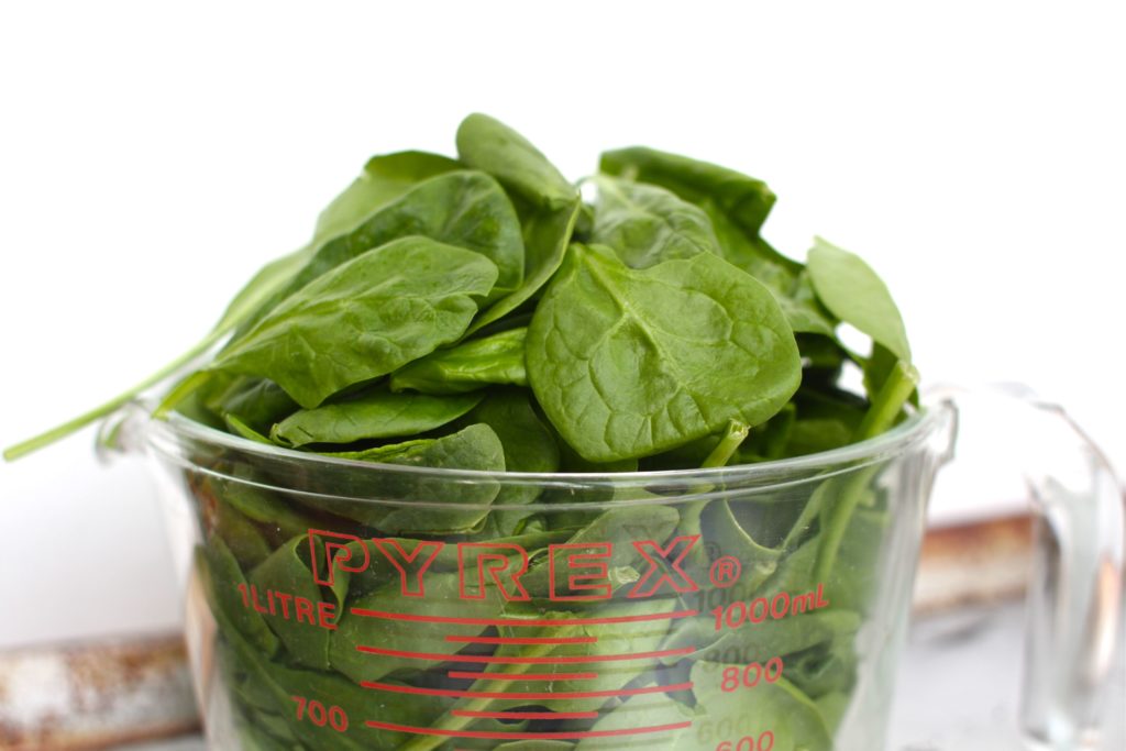 spinach top benefits eating spinach