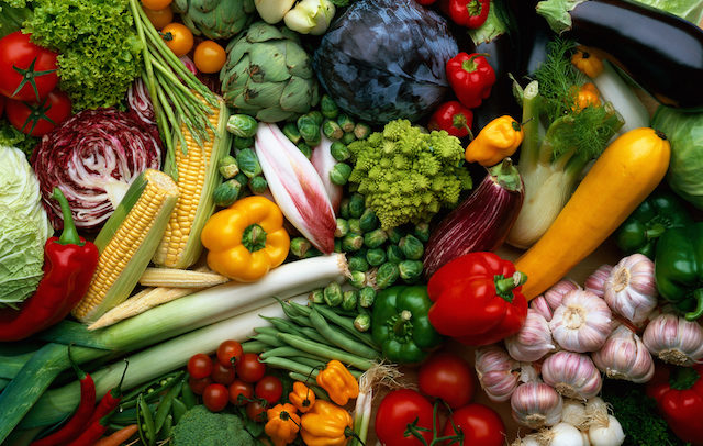 Organic Foods: Benefits on Your Health 4 organic food really worth