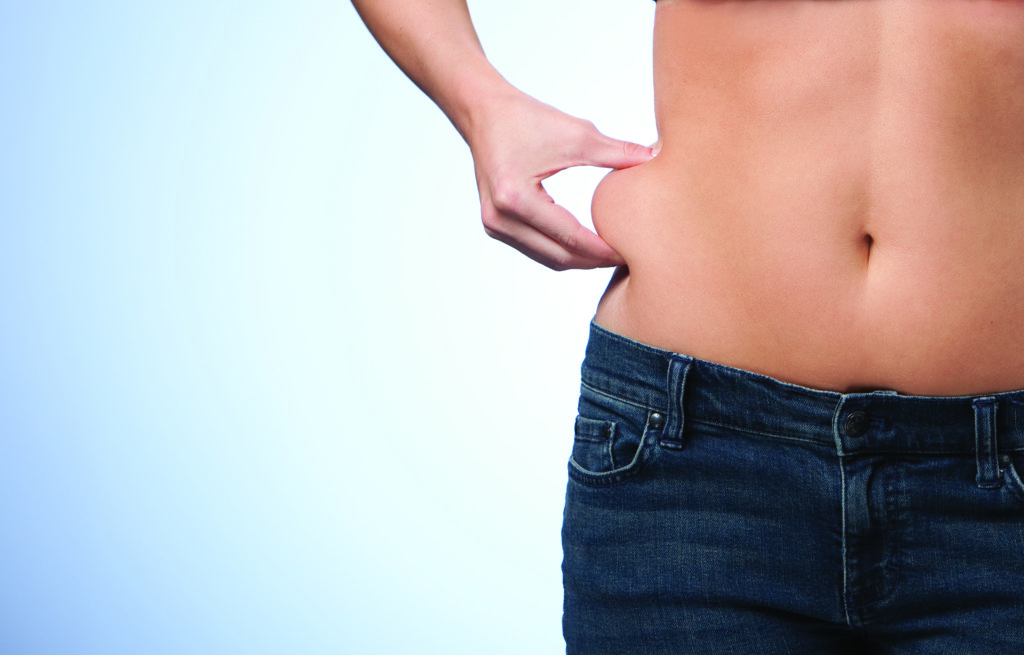 Slow Metabolism: Major Medical Causes of Slow Metabolism 1 cool sculpting flat defined cold belly