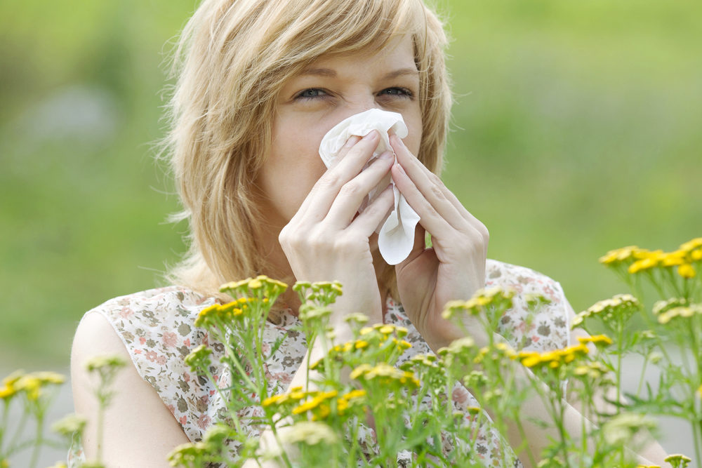 Allergies Disease: New Therapy Discovered & Immunotherapy 9 new therapy allergies disease sublingual immunotherapy