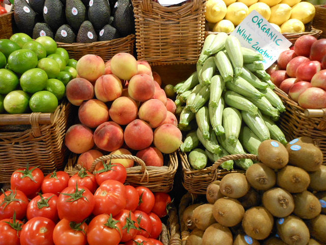 Organic Foods: Benefits on Your Health 10 organic food really worth