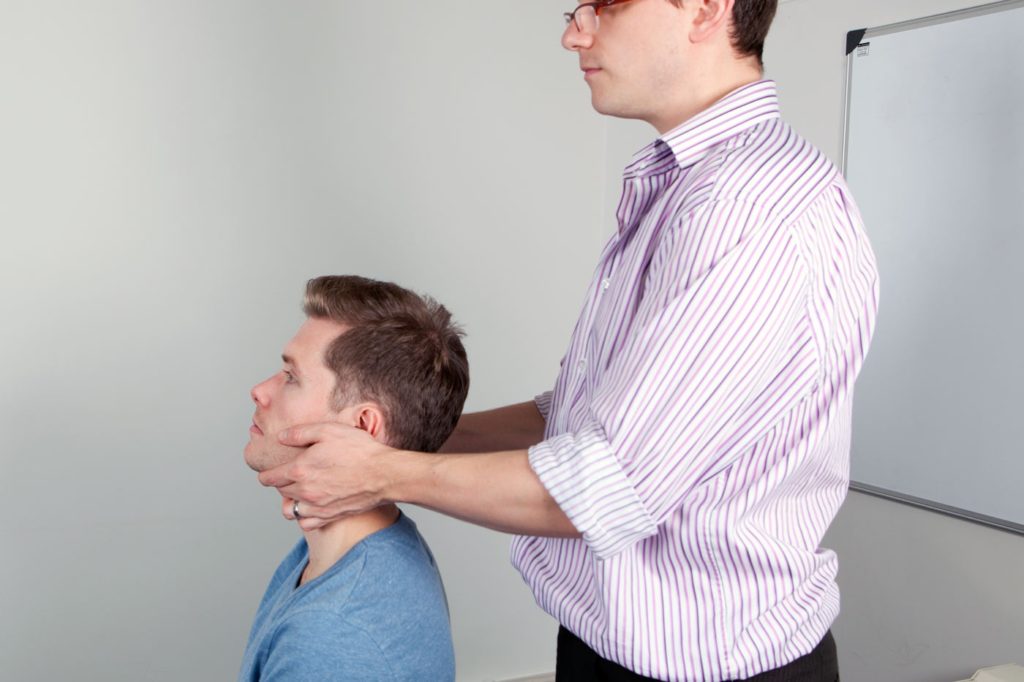 weight gain suffer thyroid problem