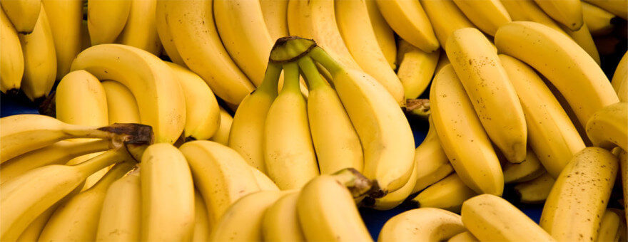Wonderful Benefits of Bananas for Your Health 6 essential reasons eat bananas health