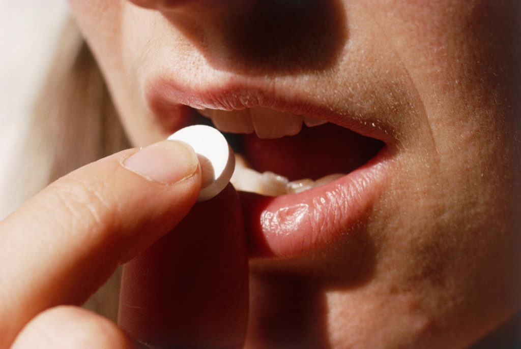 Contraceptive Pills: All You Need to Know 5 new therapy allergies disease sublingual immunotherapy