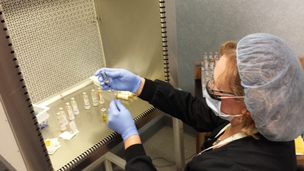 Allergies Disease: New Therapy Discovered & Immunotherapy 10 new therapy allergies disease sublingual immunotherapy