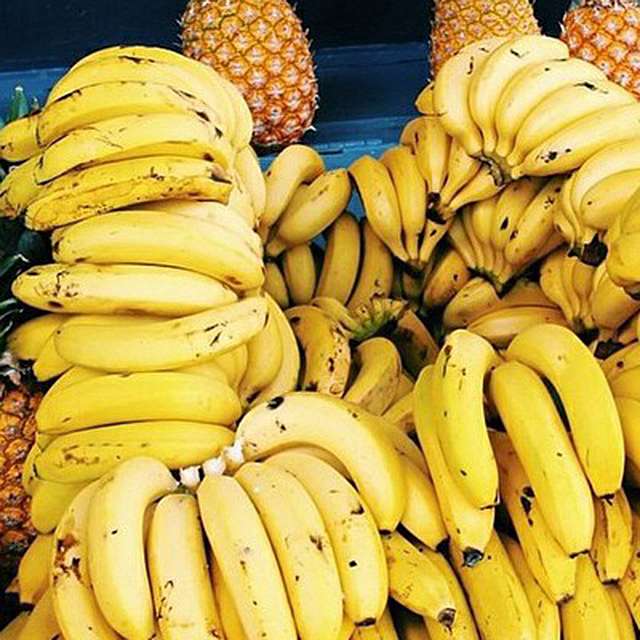 Wonderful Benefits of Bananas for Your Health 12 essential reasons eat bananas health