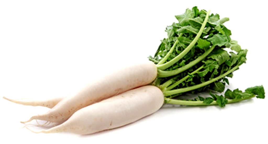 Radish: Nutritional Value and Top Benefits 2 Radish Benefits
