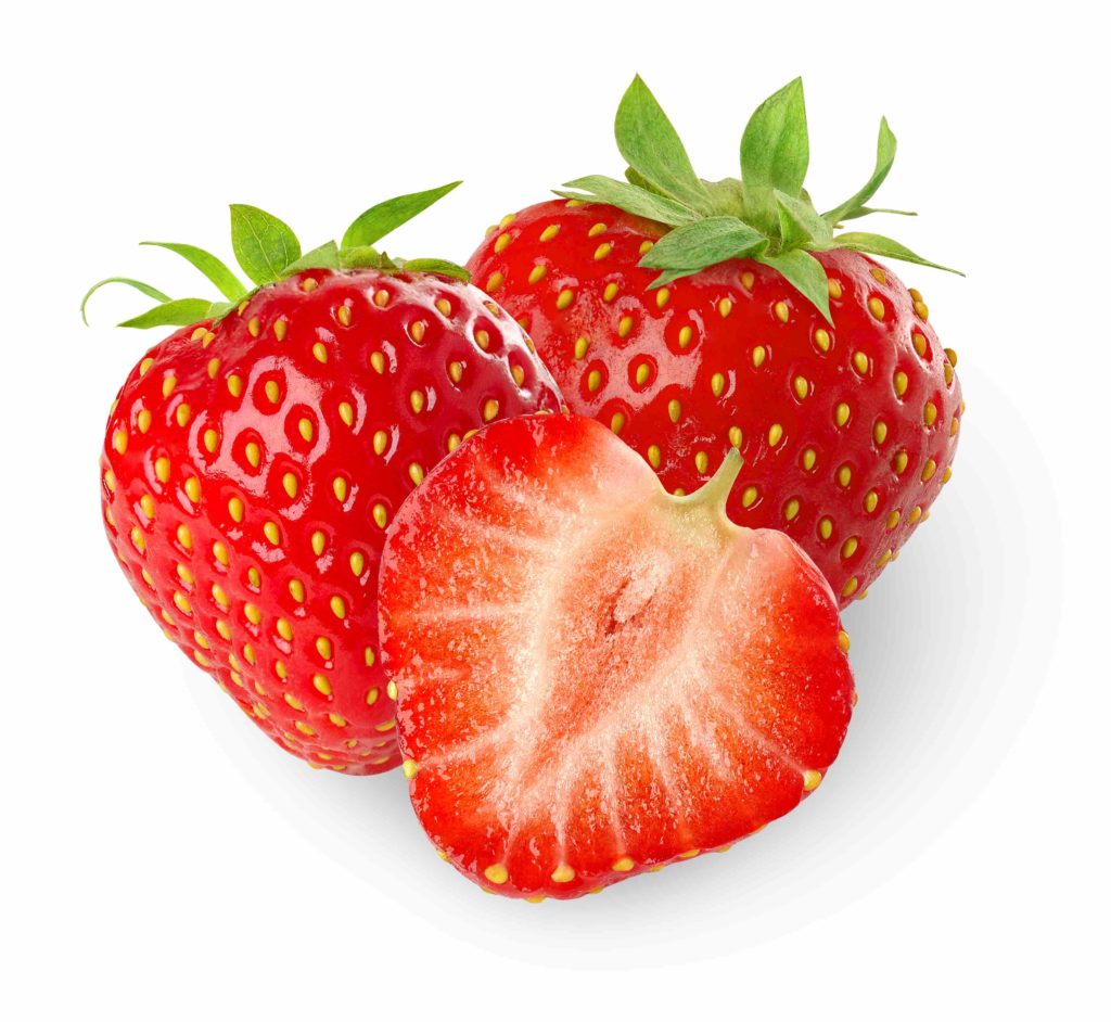 Foods Fight Diabetes: What We Should Eat against Diabetes 1 Strawberry Benefits