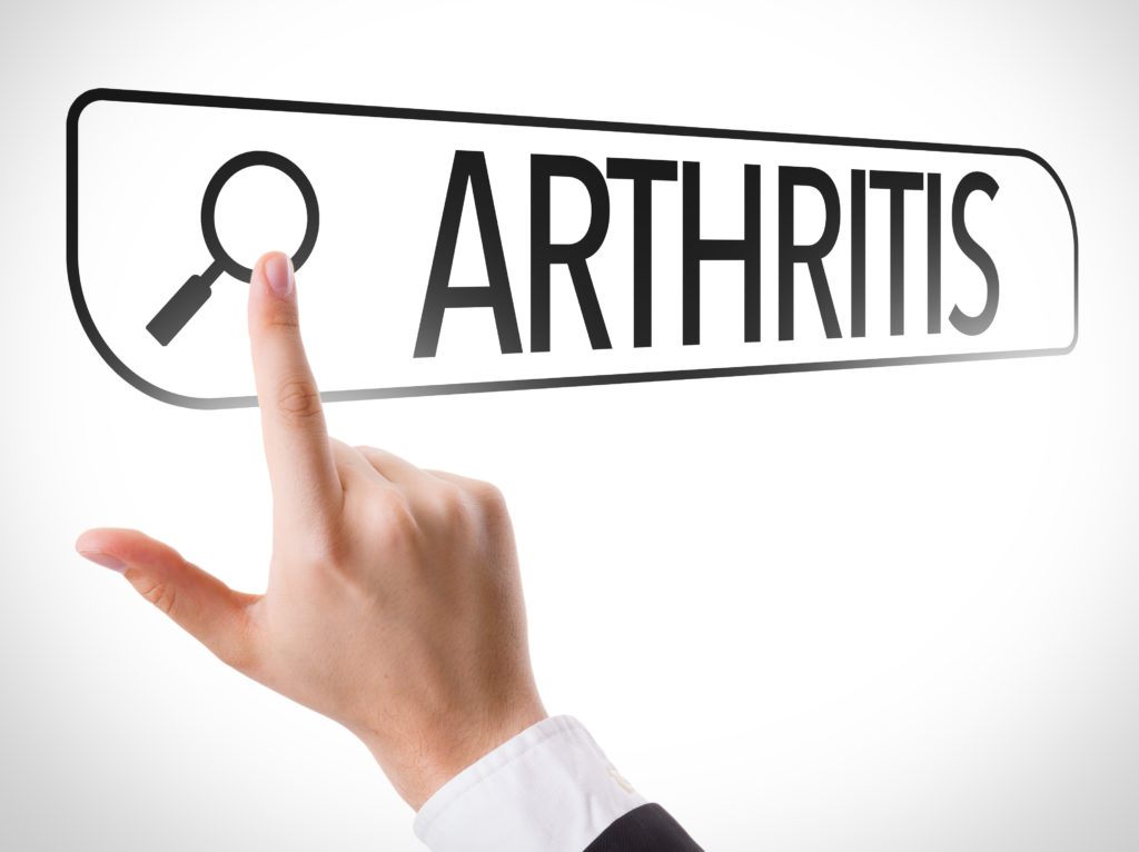Arthritis Disease: Causes, Symptoms and Treatments 3 Arthritis Disease