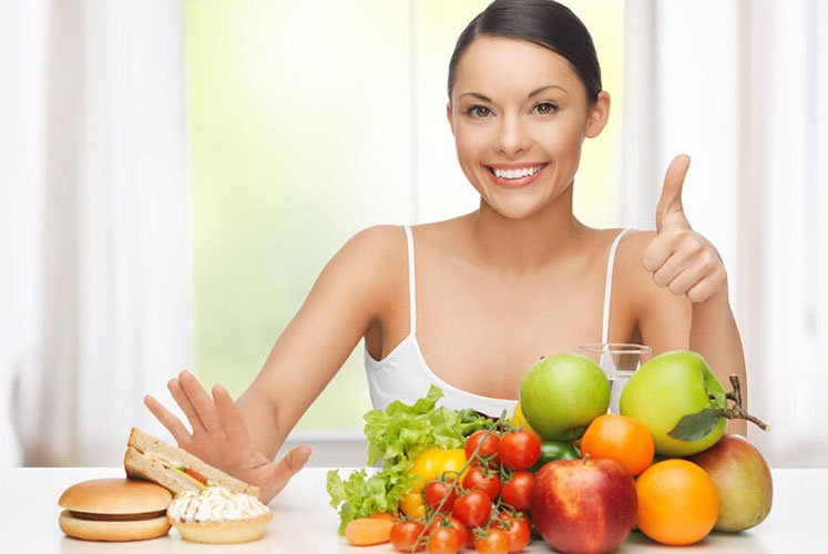 11 20 1 Losing Weight: the Remarkable "saboteurs" that May Spoil Your Diet - 1 Losing Weight