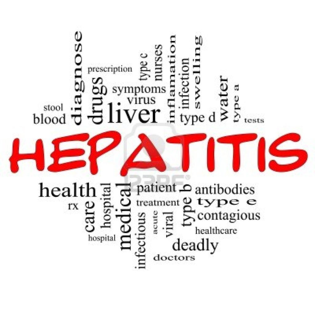 Hepatitis Disease
