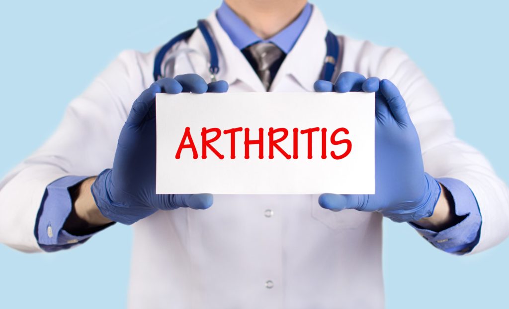 Arthritis Disease: Causes, Symptoms and Treatments 1 Arthritis Disease