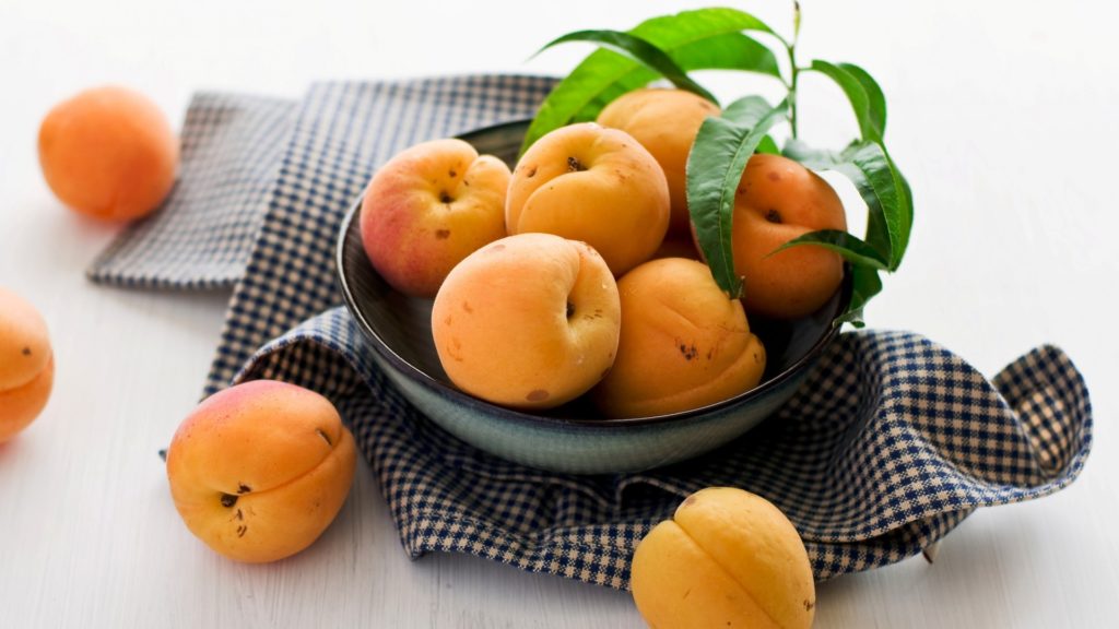 Apricot: Facts on Health Benefits and Nutritional Value 2 Apricot Benefits