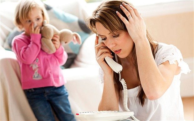 Sleep Disorders: How Bodies React When We Do Not Sleep Enough 5 Urinary Tract Infection