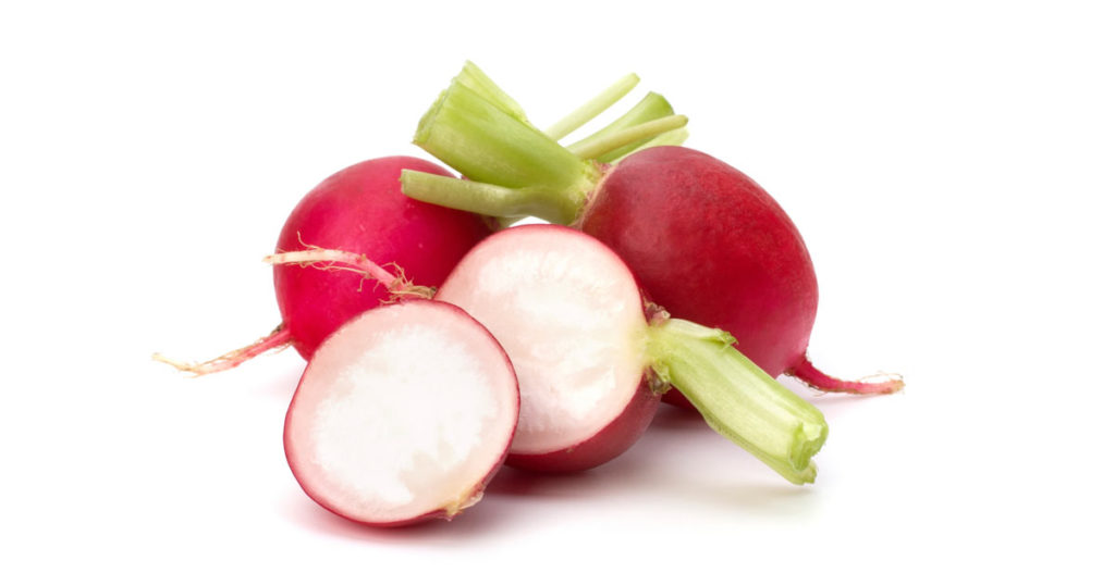 Radish: Nutritional Value and Top Benefits 4 Radish Benefits
