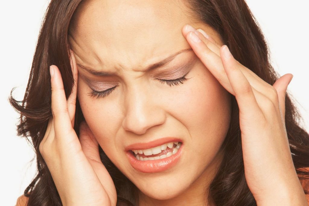 Mononucleosis Disease: Causes, Symptoms and Prevention 5 Migraine Treatment