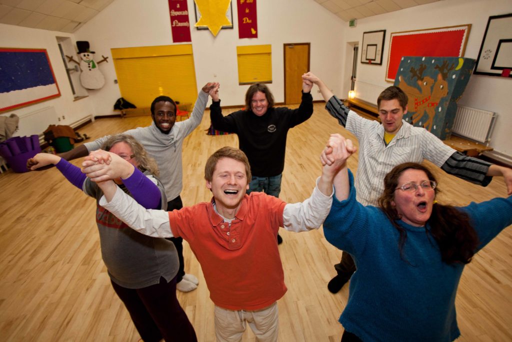 Laughter Yoga: a Therapy for Heart and Good Shape 3 laughter yoga therapy heart good shape