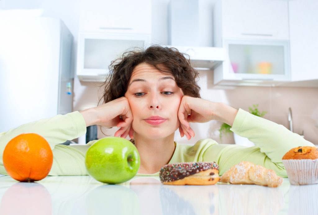 Losing Weight: the Remarkable “saboteurs” that May Spoil Your Diet
