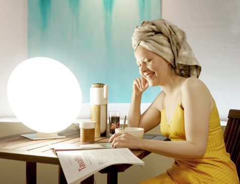 Light Therapy: Health Benefits for Seasonal Depression 3 light therapy health benefits seasonal depression
