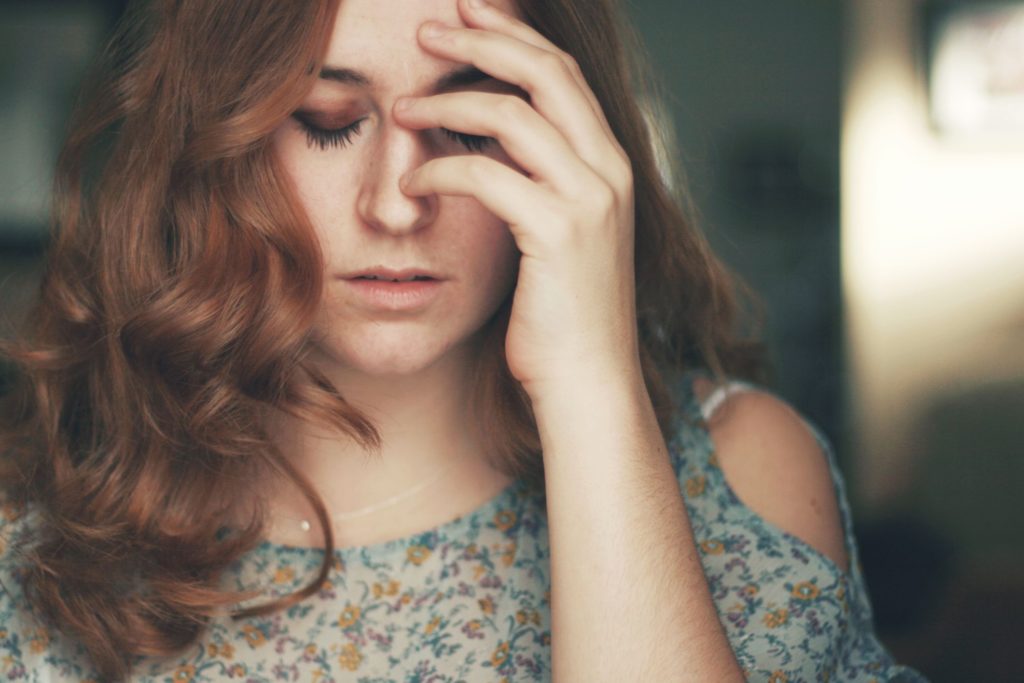 Mononucleosis Disease: Causes, Symptoms and Prevention 3 Migraine Treatment