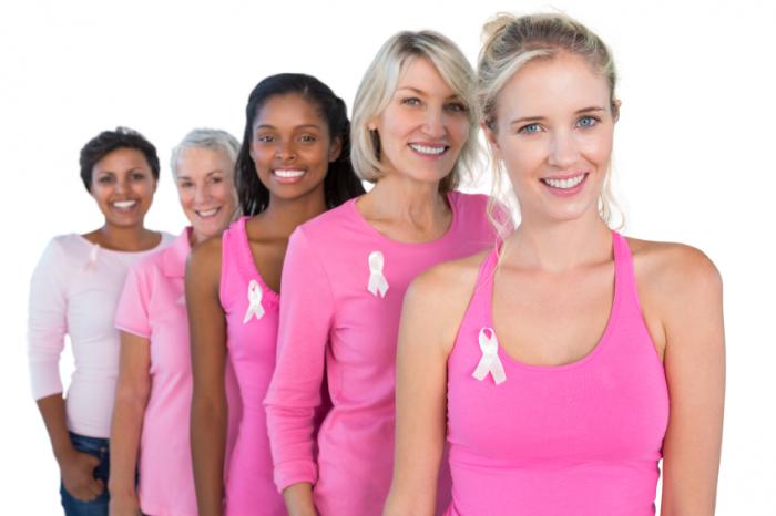 Breast Cancer Treatment