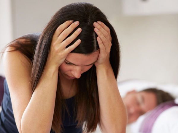 Amenorrhea Disease: Facts and Possible Treatments 2 syphilis serious sexually transmitted disease