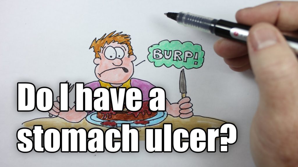 Peptic Ulcer: Causes, Symptoms and Possible Treatments 1 peptic ulcer stomach ulcer duodenal ulcer possible treatments