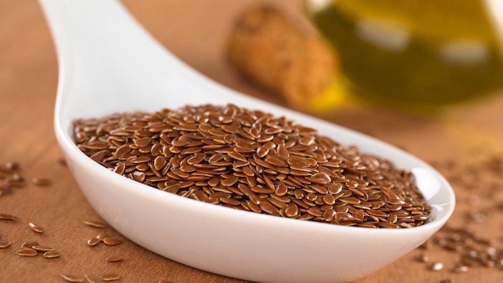 Flaxseed: Health Benefits, Facts and Effects 1 Flaxseed Benefits