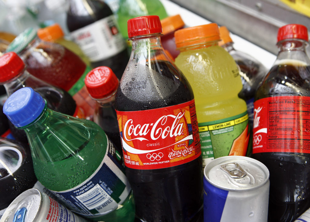 Diet Soda: Diet Soda Drinkers are More Likely to Get These Horrible Diseases! 3 Soft Drinks
