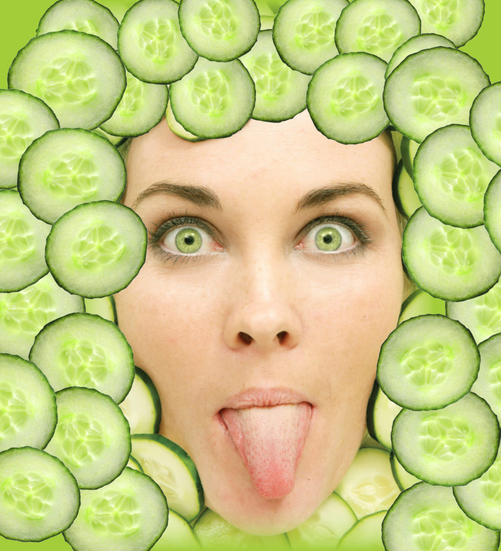 Cucumber Benefits