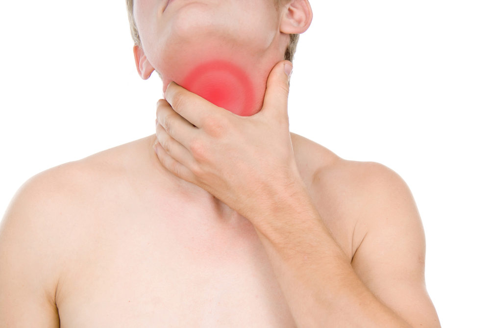 laryngitis viral infection facts prevention disease