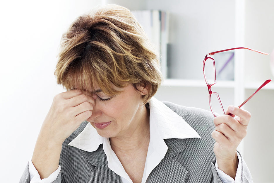 Menopause Age: Facts, Causes, Symptoms and Prevention 1 Menopause Age