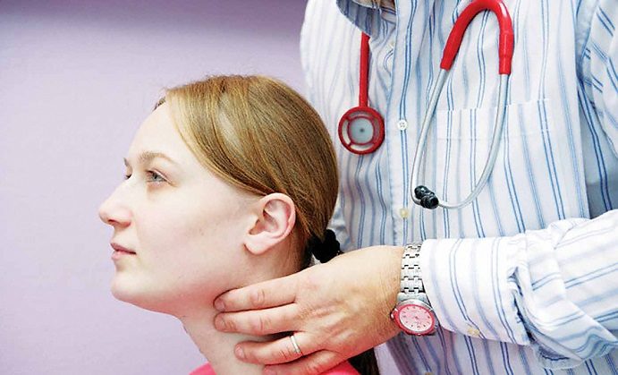 9 5 1 Laryngitis Viral Infection: Facts and Prevention of the Disease - 2 Laryngitis Viral Infection