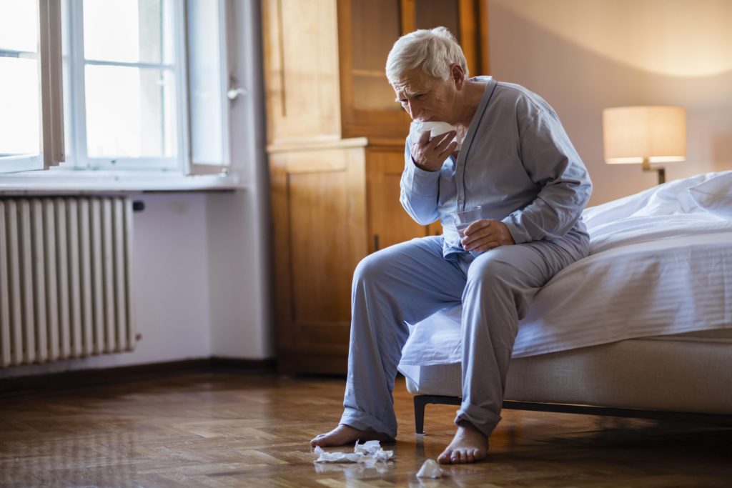 pneumonia viral infection facts disease possible preventions