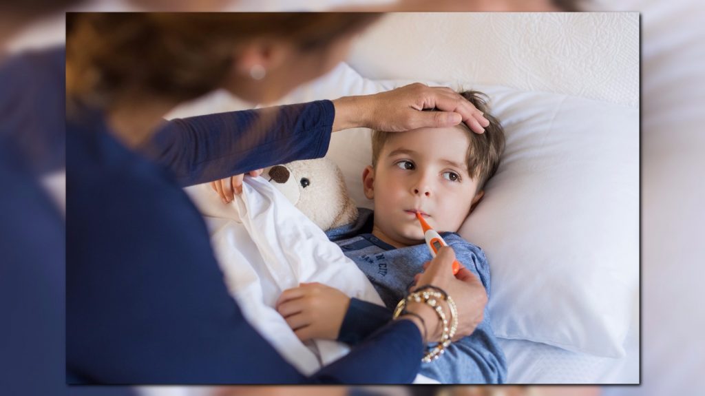 Flu Infection: How My Daughter Died from a Simple Flu 2 Flu Infection: how my daughter died from a simple case of flu - HealthyEve