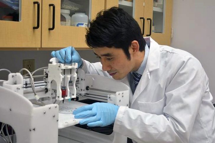 Scientists Have Developed Vaccine that Can Cure Acne 2 very soon acne vaccine scientists developed vaccine cure acne