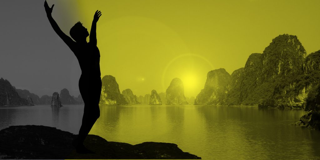 Chi Energy: Chinese Medicine, the best known info and facts - HealthyEve