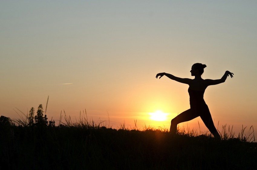 Chi Energy: Chinese Medicine, the best known info and facts - HealthyEve