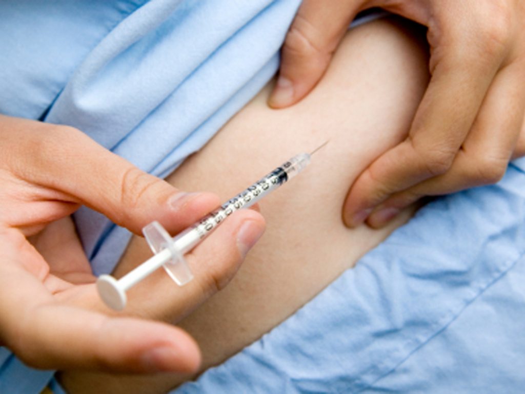The Holy Grail for Treating Diabetes 4 Diabetes Treatment: Apple working on treating Diabetes - Graspers.com
