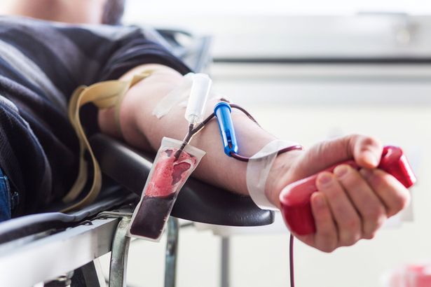 Is This the End of Blood Donation? Scientists Are Close to Unlimited Supply from Stem Cells 2 Blood Donation:scientists find unlimited supply from stem cells-HealthyEve