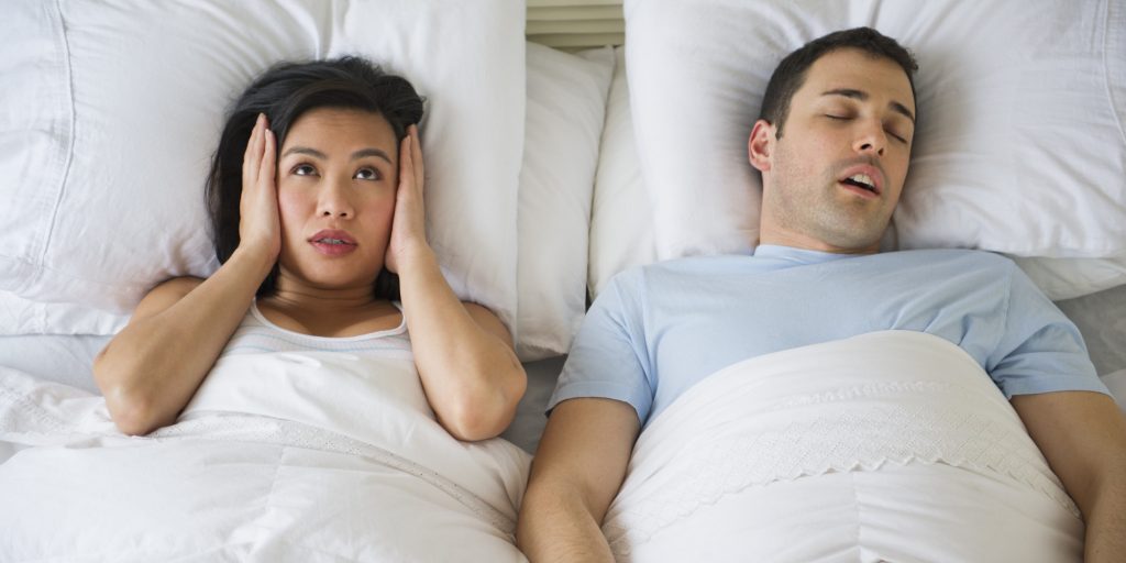 Sleep Apnea: Symptoms, Treatment, Risk Factors and More 3 Sleep Apnea